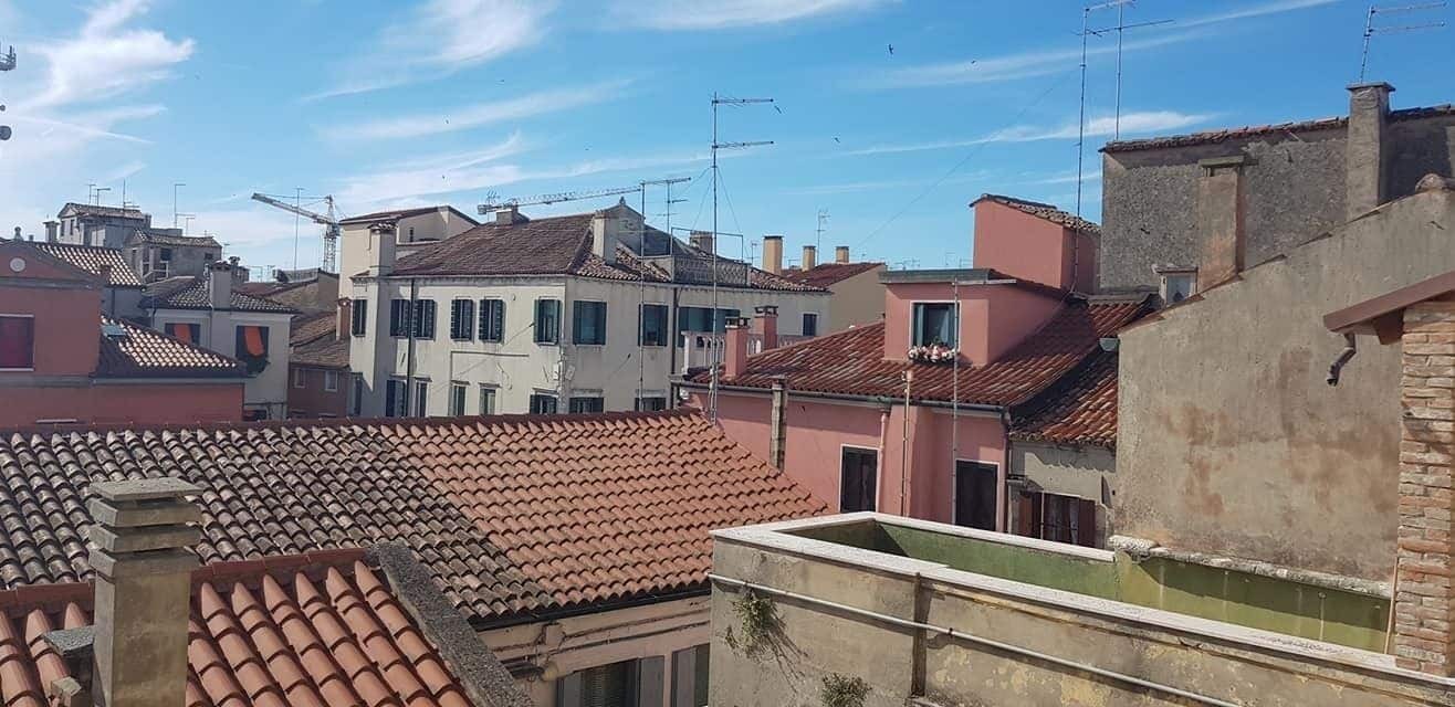 Ca' Dell'Angelo Chioggia Exterior foto