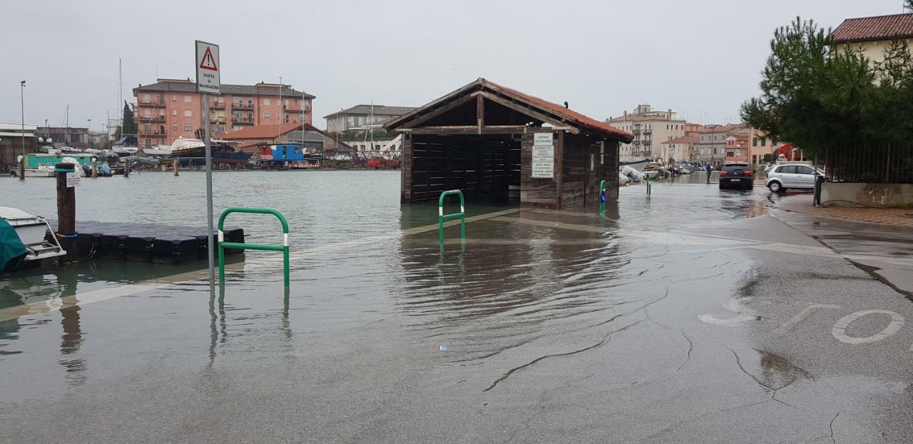Ca' Dell'Angelo Chioggia Exterior foto