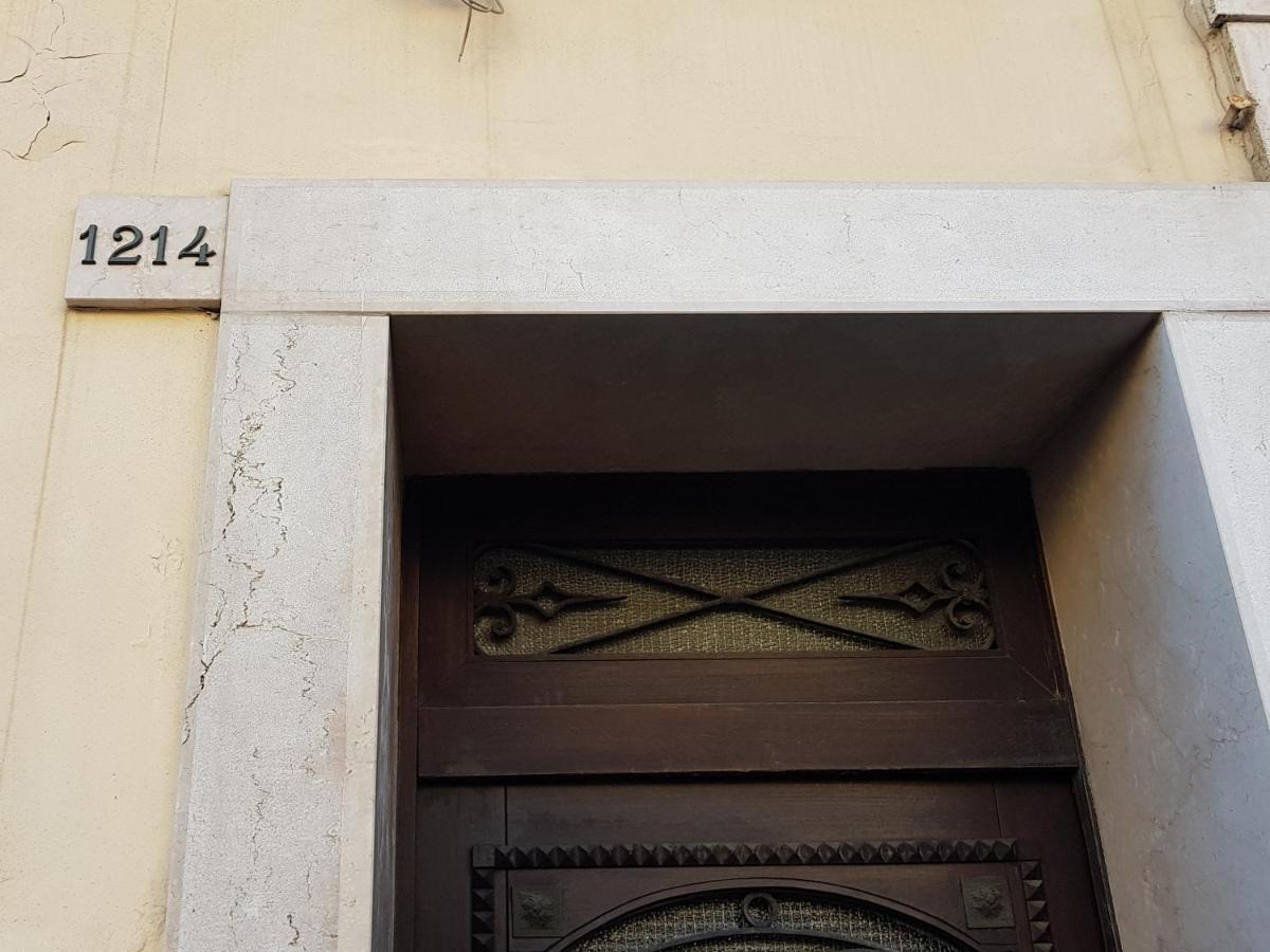 Ca' Dell'Angelo Chioggia Exterior foto